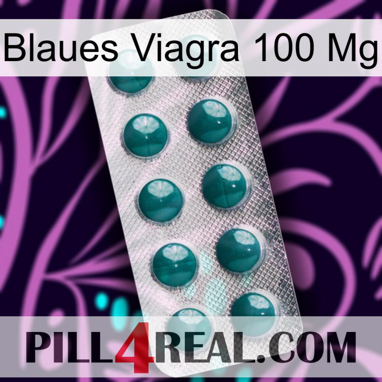 Blue Viagra 100 Mg dapoxetine1
